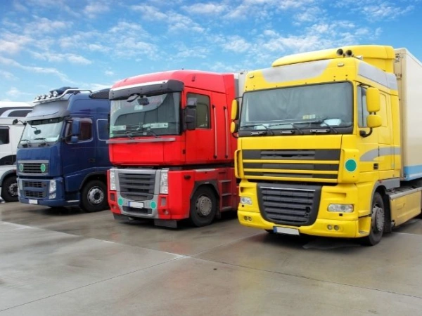 Bursa Sirkeci Nakliye